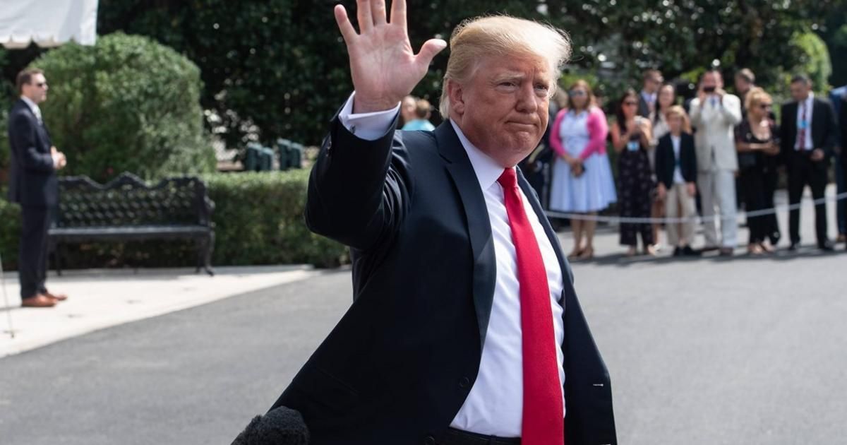 ترامب: إسرائيل وإيران ستنعمان بالسلام "قريبا"