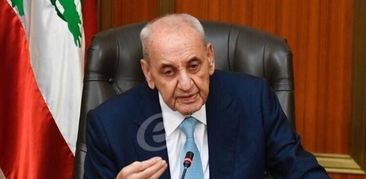 بري دعا اللجان النيابية إلى جلسة مشتركة الخميس المقبل لدرس 4 اقتراحات قوانين