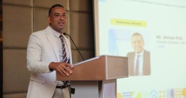 ممثل هابيتات مصر: المشروعات القومية المصرية تمثل طفرة في جودة حياة المواطن