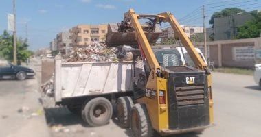 بحضور 4 وزراء.. الإدارة المحلية بالنواب تناقش أثر تطبيق قانون تنظيم المخلفات