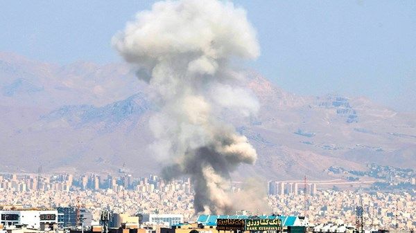 تعليق التعليم في إيران حتى إشعار آخر