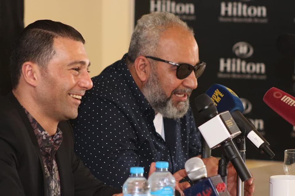 جمال عبد الناصر يكتب: صديقي الذي رأيته نجمًا قبل أن يراه الجمهور