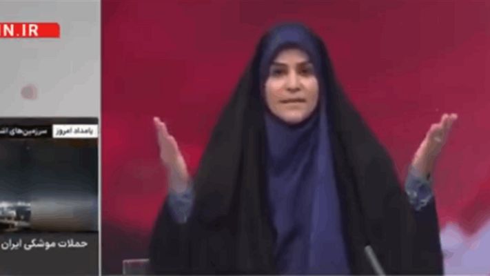 وسائل إعلام إيرانية: إعادة بث قناة خبر الإيرانية بعد دقائق من تعرضها للاستهداف الإسرائيلي