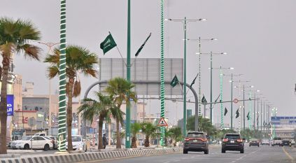 القبض على مواطن نقل مخالفًا لنظام أمن الحدود في جازان 