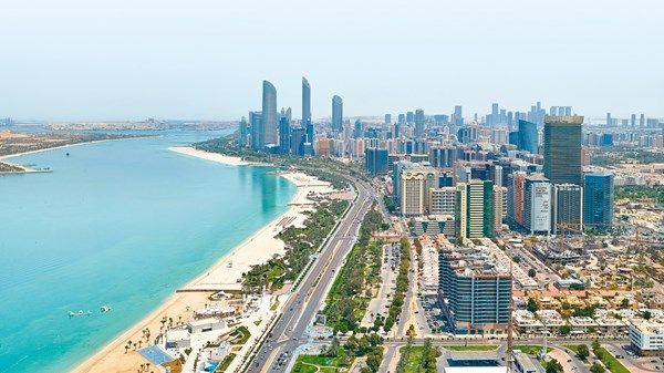 1.77 تريليون درهم الناتج المحلي للإمارات في 2024 بنمو 4 %