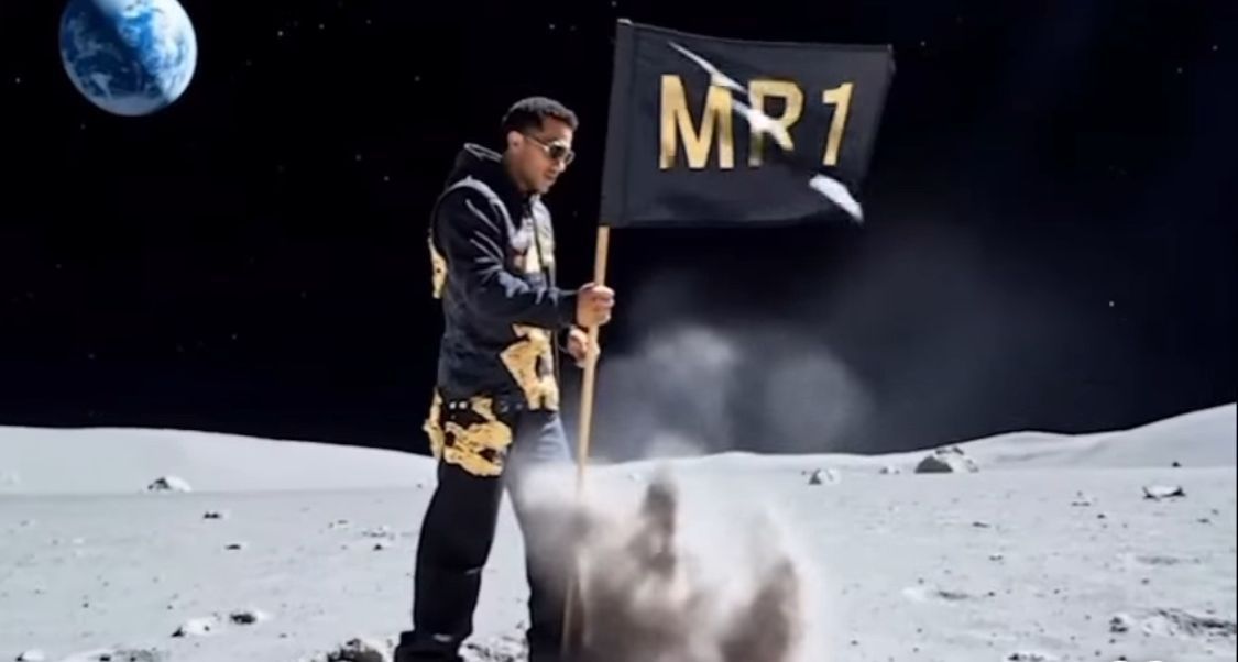 من راغب علامة لـ محمد رمضان.. الذكاء الاصطناعي يغير شكل الأغاني المصورة