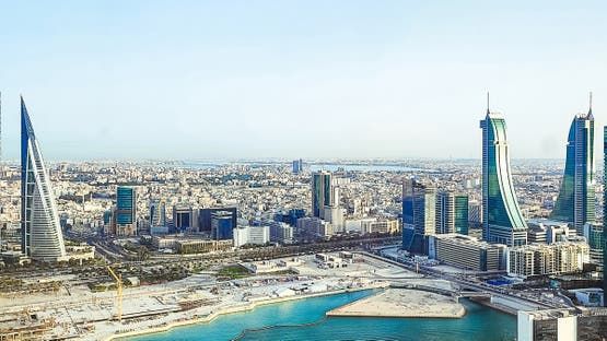 الخليج اليوم .. البحرين: عدم رصد مستويات إشعاعية غير طبيعية في البلاد