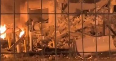 إعلام إسرائيلى: ارتفاع عدد قتلى هجوم إيران لـ8 بعد العثور على 3 جثث فى حيفا