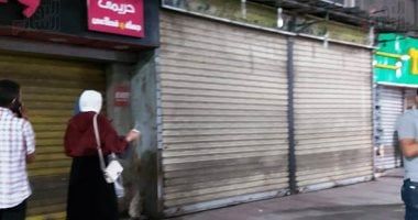 تطبيق صارم للمواعيد الصيفية لفتح وغلق المحلات.. وتشكيل لجان فرعية للمتابعة