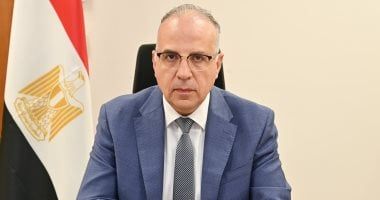 وزير الرى: طرح عمليات لإنشاء محطات قلابشو والحامول وسمتاى
