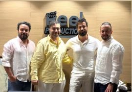 حين يكتب الحب فصلاً جديدًا لمعتصم النهار في مصر… معلومات تكشف لأول مرّة