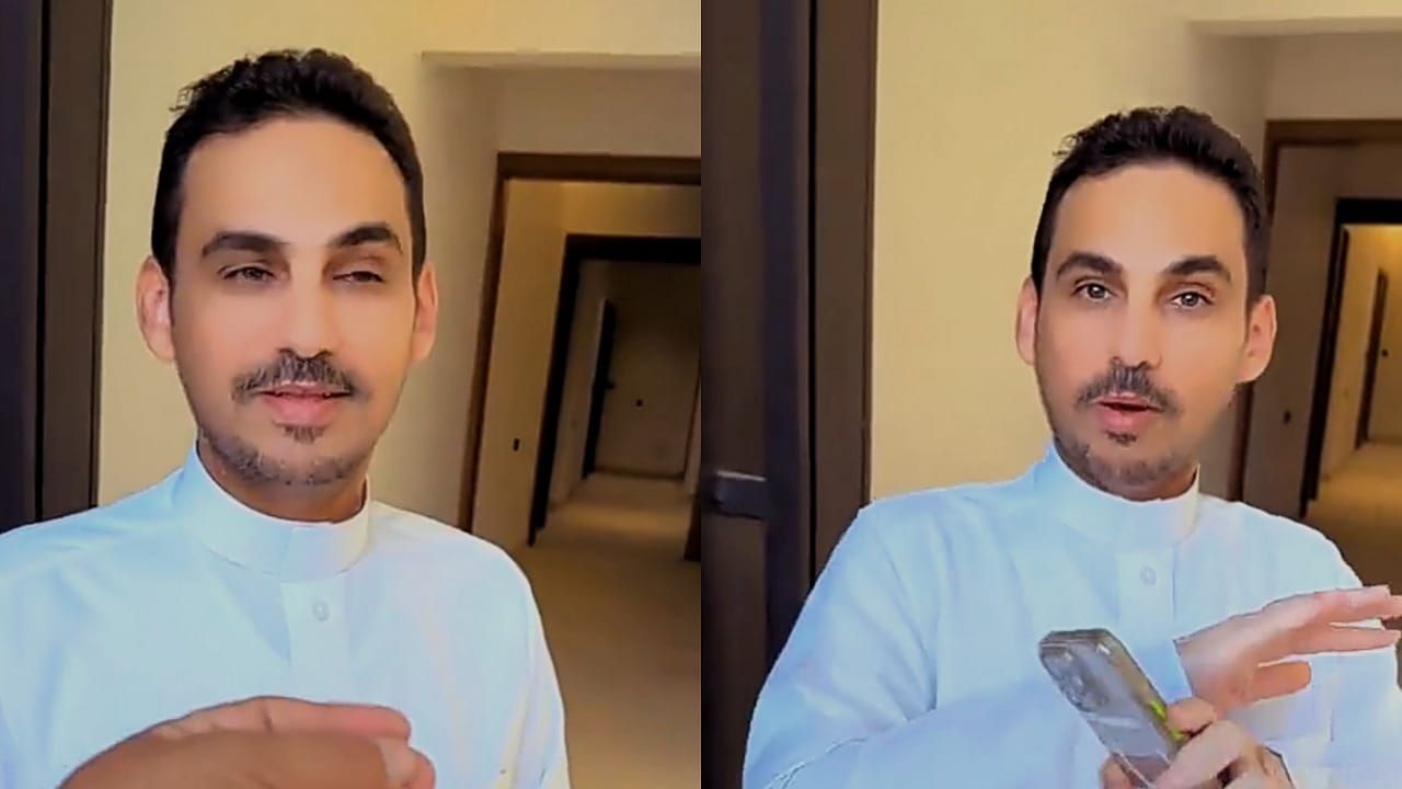 رجل يكرّم طليقته بمنزل بعد 15 عامًا من الزواج تقديرًا لعِشرتها ووفائها.. فيديو