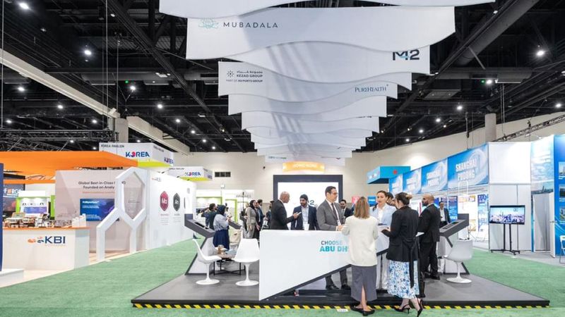 الامارات | منظومة أبوظبي الصحية تستعرض ريادتها في الابتكار