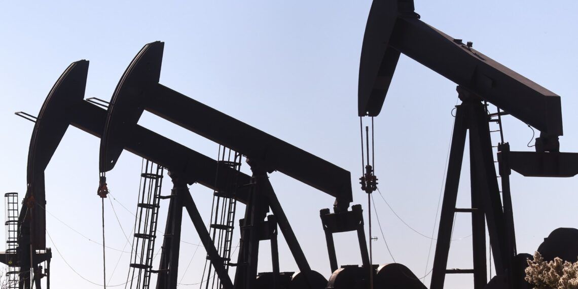 أسعار شاحنات النفط ترتفع بنسبة 60٪؜ بالشرق الاوسط