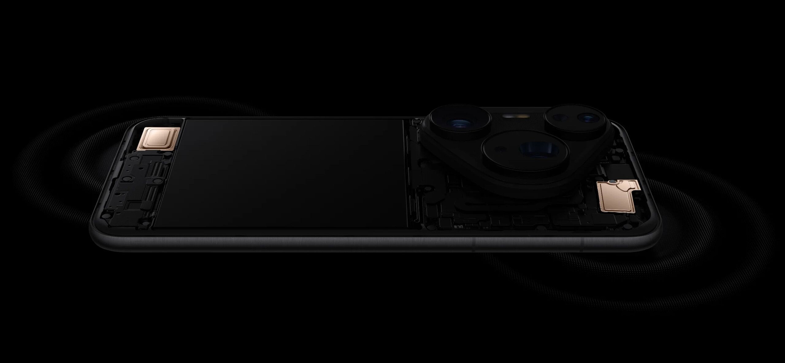 تكنولوجيا: هاتف Redmi K80 Extreme Edition سيأتي بمكبرات صوت مزدوجة من Master Level