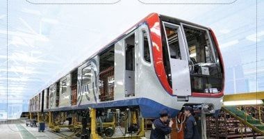 مصنع "نيرك" نواة جديدة لتوطين صناعات وسائل النقل الكهربائى.. إنفوجراف