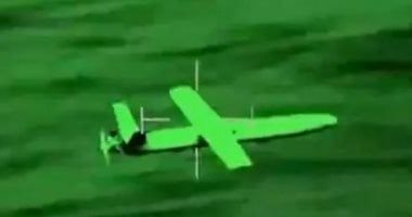 إيران تعلن إسقاط مسيرات إسرائيلية.. وتعتقل "جواسيس" يعملون لصالح الموساد