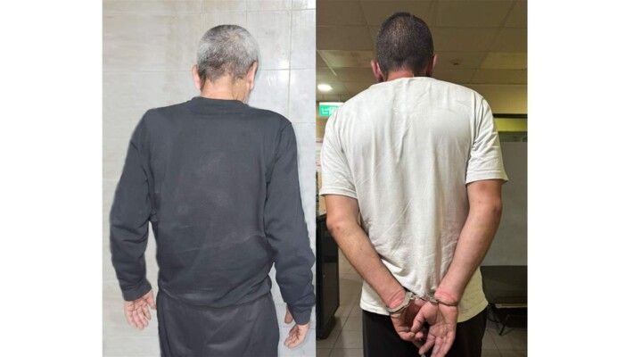 قوى الأمن أوقفت مطلوبًا في محلة قصقص وآخر لارتكابه جرائم سرقة في العدلية