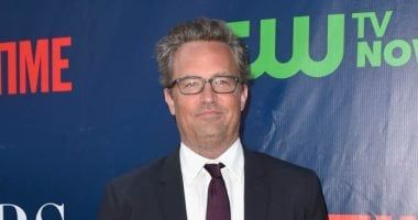 طبيب ماثيو بيرى يدلى باعتراف صادم بشأن إعطائه الكيتامين قبل وفاته