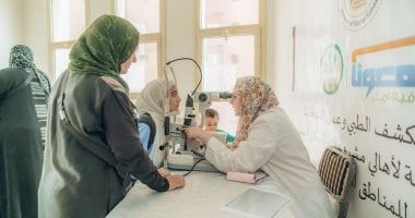 وزيرة التضامن تتلقى تقريرا عن التدخلات التنموية لدعم سكان المناطق المطورة