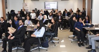 معلومات الوزراء يُطلق النسخة الأولى من برنامج "القادة الواعدين" لتأهيل طلاب الجامعات