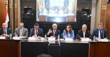 النص الكامل لقانون الإيجار القديم بعد موافقة لجنة الإسكان بمجلس النواب