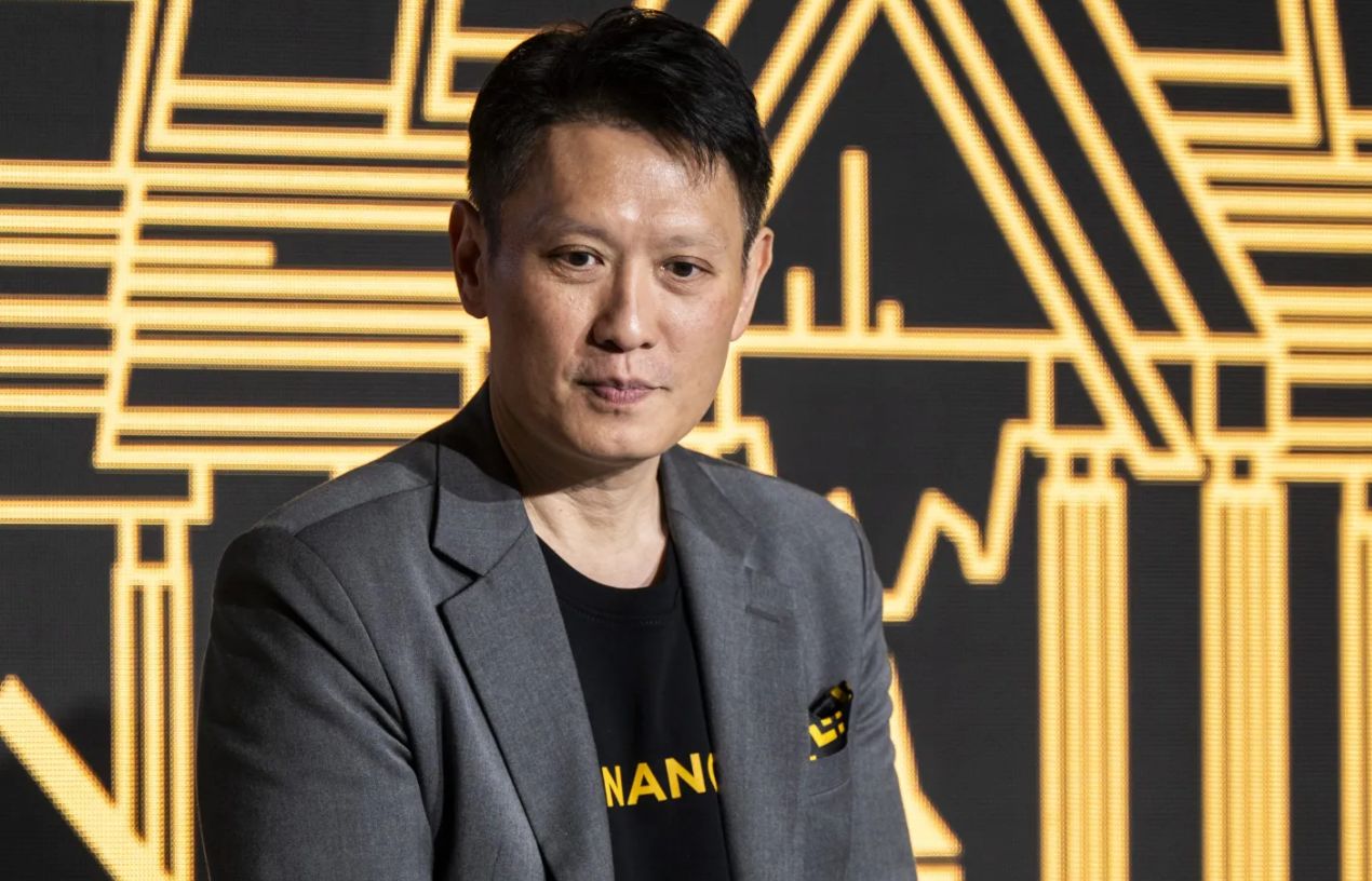 الرئيس التنفيذي لشركة بينانس يكشف عن ثلاثة مبادئ أساسية لتحقيق النجاح في مجال العملات المشفرة