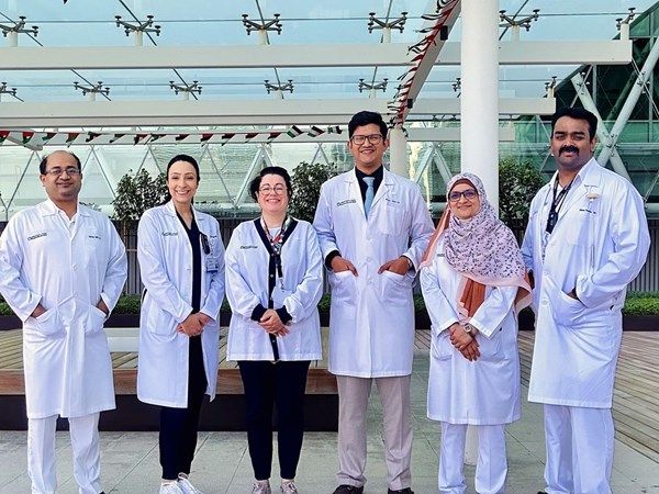 "كليفلاند كلينك" يطلق علاج "التسريب المستمر" لمرض "باركنسون"