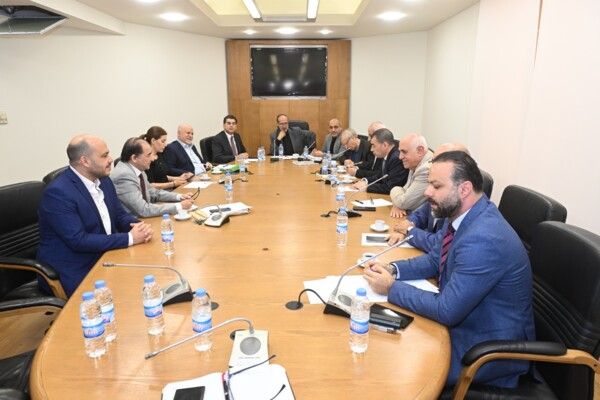 الموسوي عن "ستارلينك": هناك نوع من الاستعجال لدى وزارة الاتصالات في بعض الأمور ومن الضروري التروي