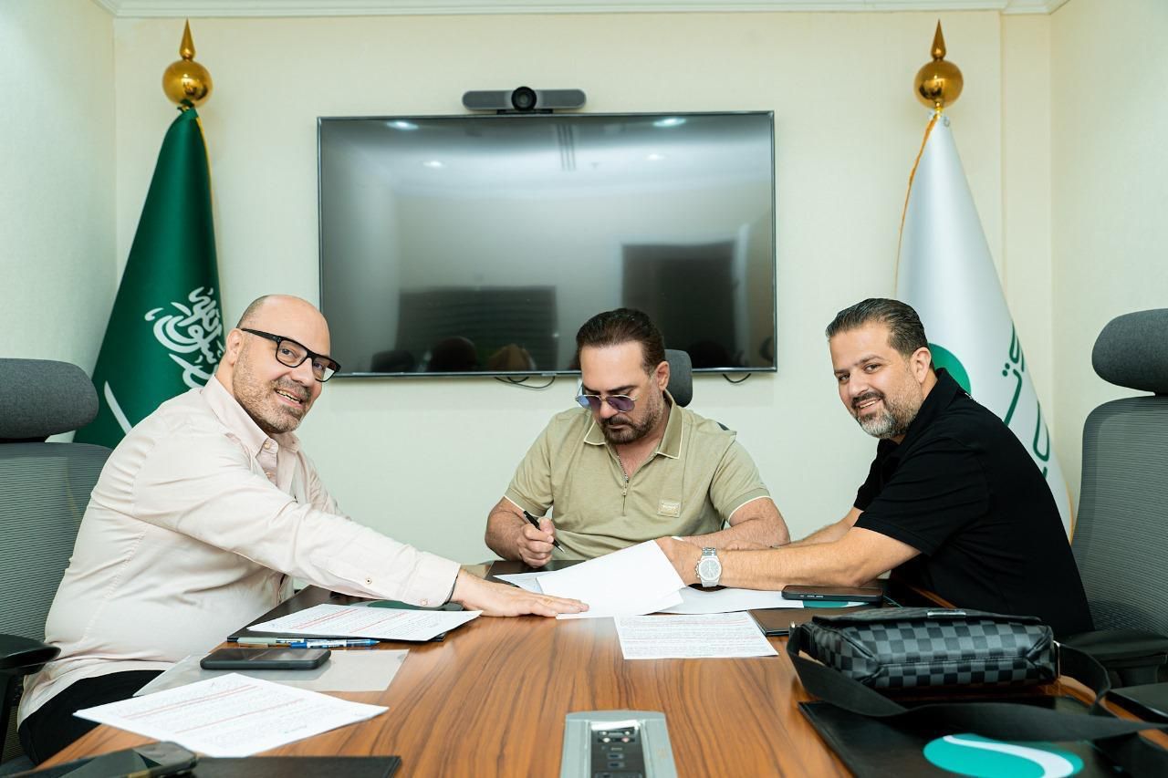 استمرارًا للمفاجآت.. وائل جسار يتعاقد مع روتانا وينضم لقائمة نجومها