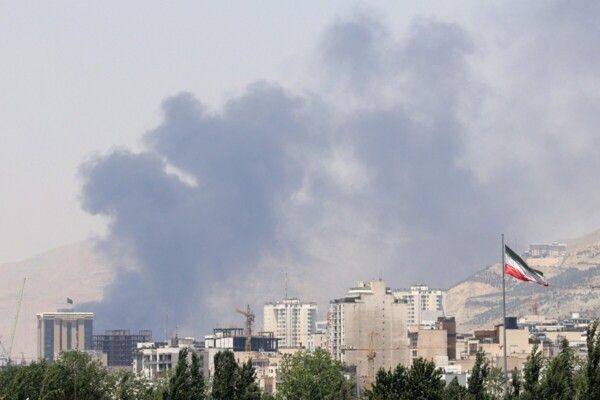 "رويترز" عن مسؤول إسرائيلي: لم ننفذ أي عملية في منشأة فوردو النووية ولكن هذا لا يعني أننا لن نفعل