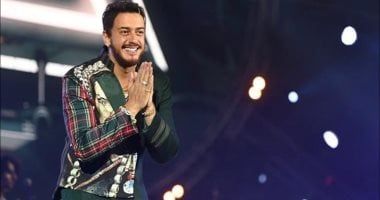 سعد لمجرد يطلق أغنية "ريسكينا" باللهجة المغربية الأسبوع المقبل