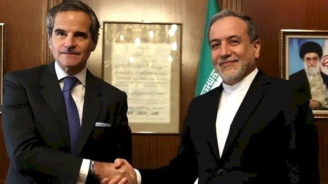 سيناريو المحادثات النووية.. هكذا أوقعت واشنطن إيران في "الفخ" قبل الضربة الإسرائيلية