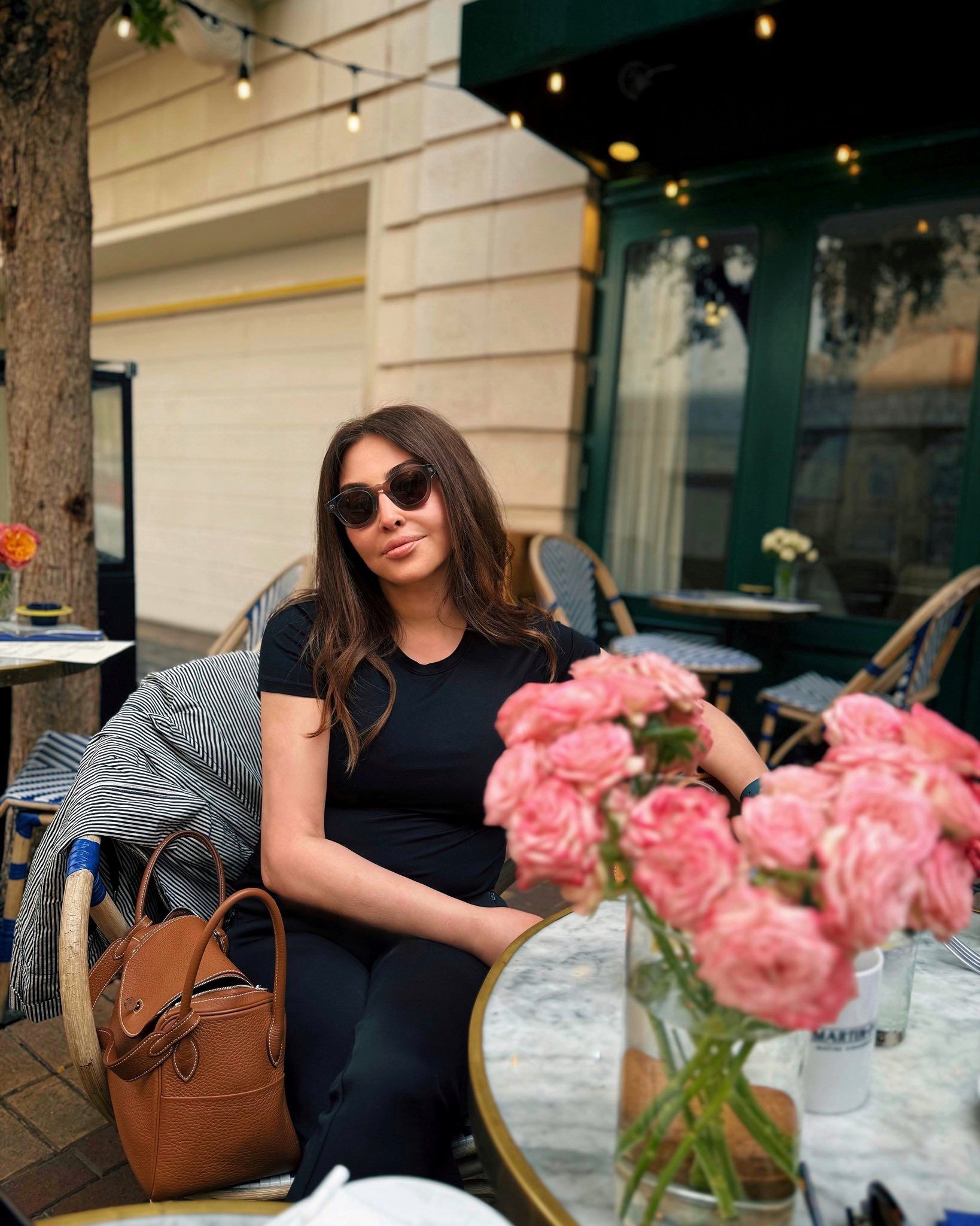 إليسا تحتفى بفسخ تعاقدها مع شركة وترى وتستعد لحفل غنائى فى يوليو