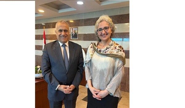 طرابلسي زار كرامي وكان على جدول اللقاء 19 بنداً تناول فيها اهم الملفات التربوية