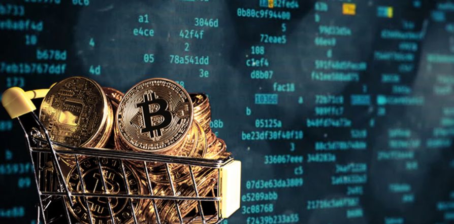 سحب 4500 بيتكوين من منصة بينانس وتدفقات بقيمة 400 مليون دولار من العملات المستقرة