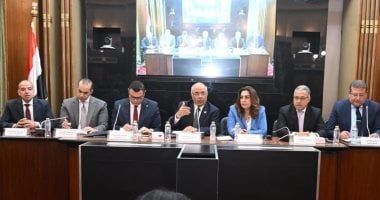 مناقشات ساخنة باجتماع إسكان النواب أثناء مناقشة مشروع قانون الإيجار القديم