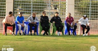 أخبار الرياضة المصرية اليوم الإثنين 16 - 6 - 2025