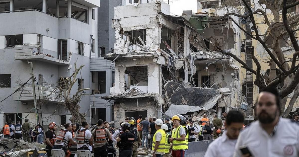 الحرس الثوري الإيراني: هجمات صاروخية جديدة أربكت دفاعات إسرائيل