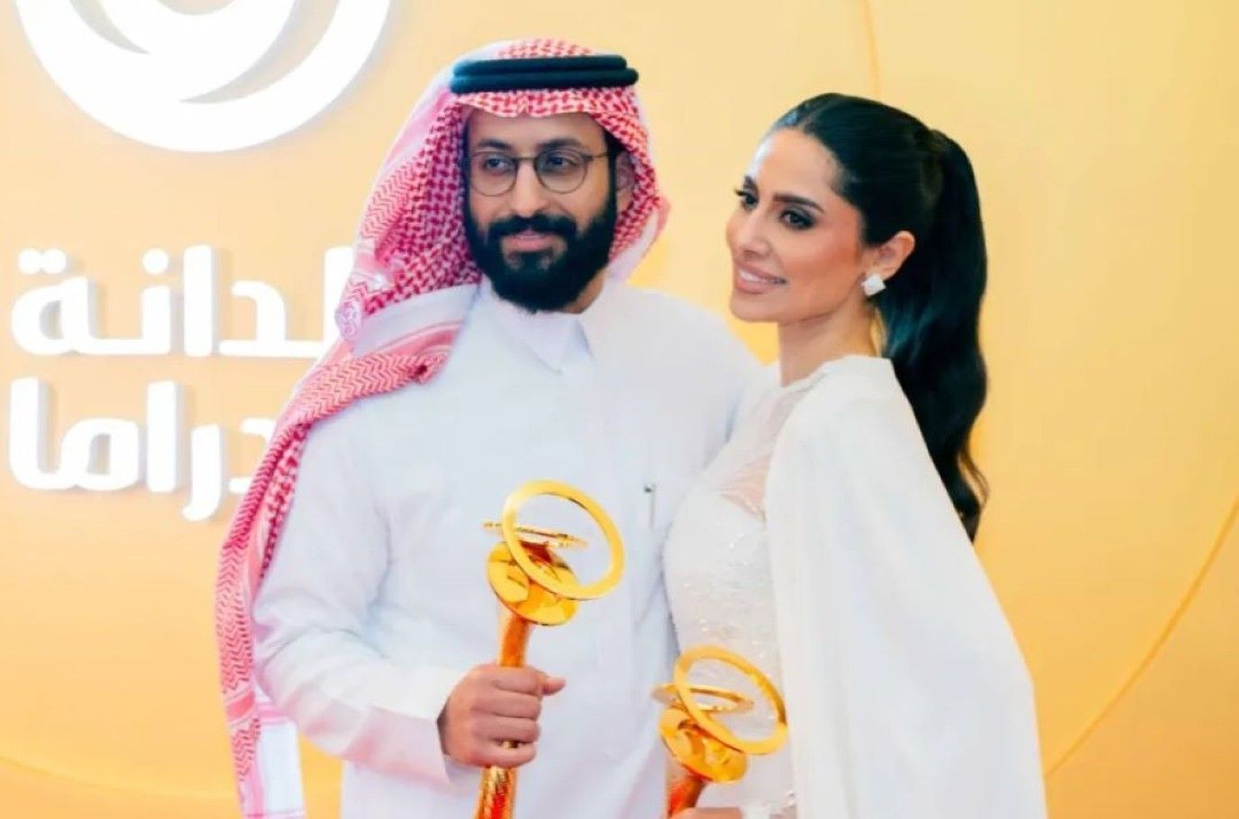 بعد حصده جوائز مهرجان الخليج للإذاعة والتليفزيون: أبرز المعلومات عن مسلسل "شارع الأعشى"