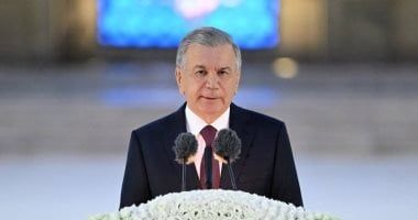 مسئول أوزبكى: التعاون الاقتصادى مع مصر شهد دفعة قوية