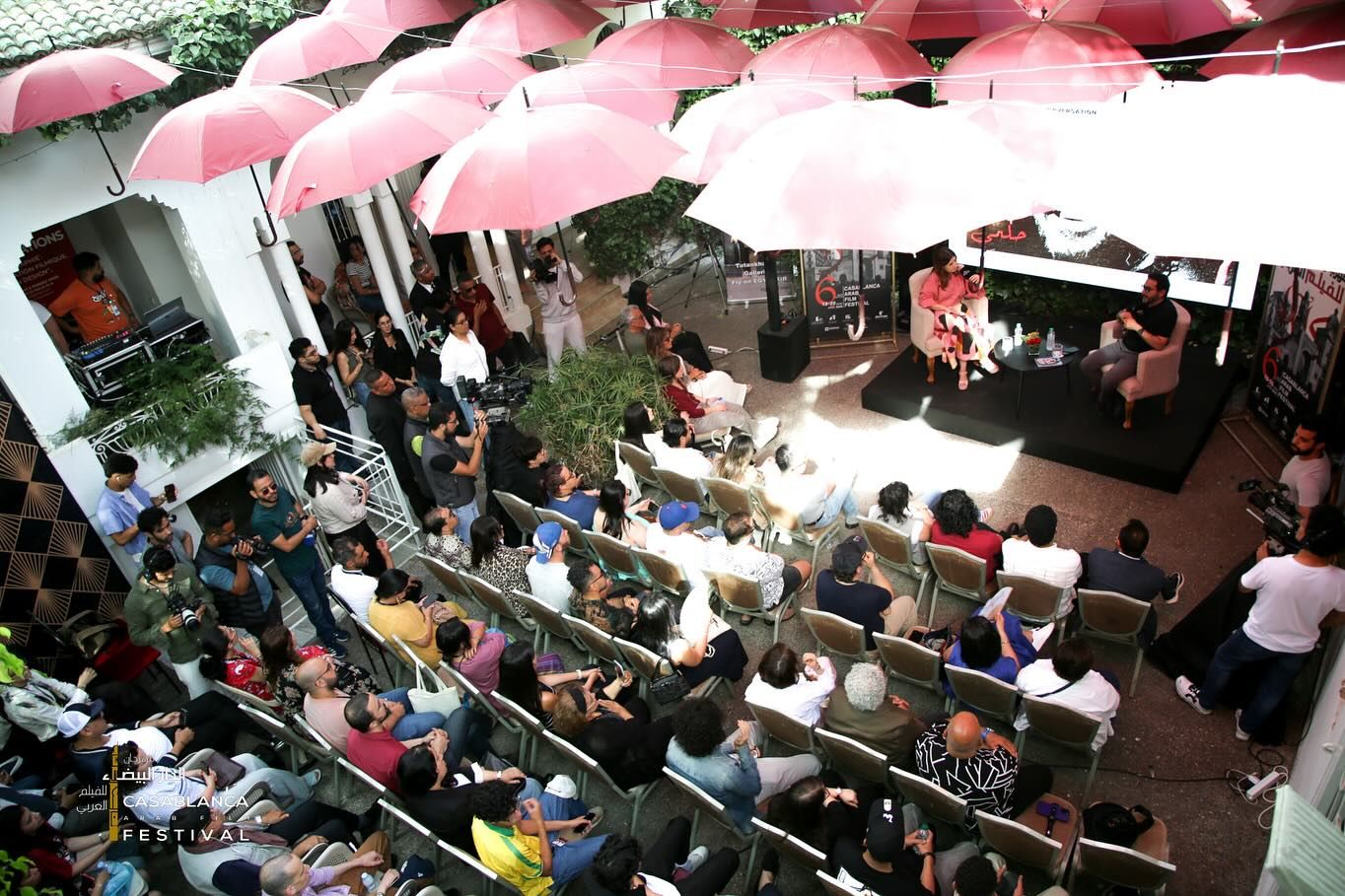 3 تكريمات لـ أحمد حلمي في النصف الأول من 2025 آخرهم بمهرجان الدار البيضاء