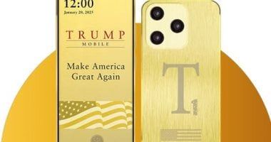 تكنولوجيا: Trump Mobile.. هاتف وشبكة اتصالات جديدة ماركة ترامب
