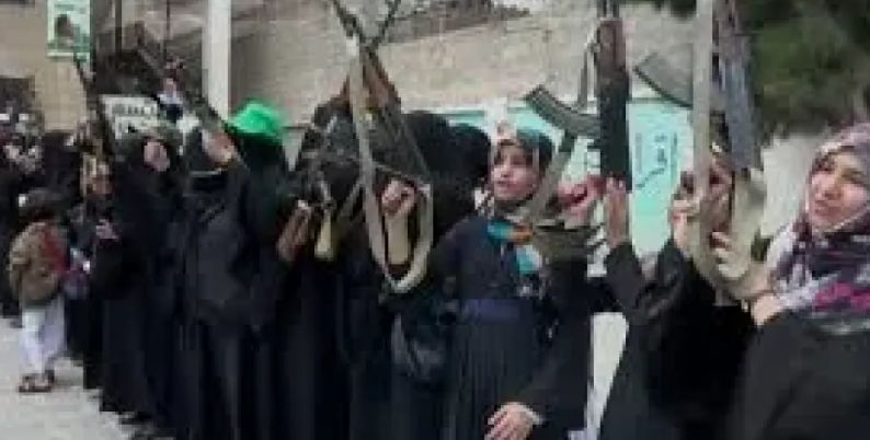 زوجات قادة الجماعة مصدر المعلومات...الاستخبارات الإسرائيلية تخترق مليشيا الحوثي