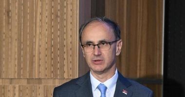 رئيس وزراء صربيا: اتفاقية التجارة الحرة صفحة جديدة فى العلاقات مع مصر