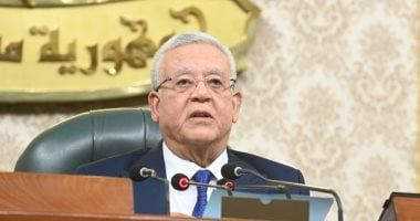 مجلس النواب يناقش تعديل قانون الموارد المائية اليوم
