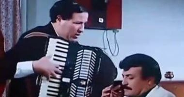 40 عامًا على فيلم محطة الأنس.. كوميديا بين سمير غانم وسعيد صالح