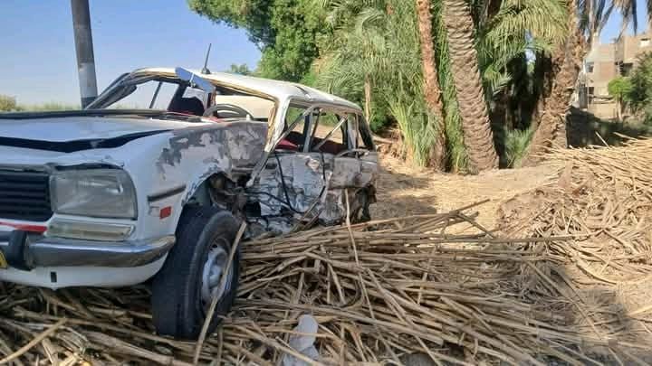 نقابة المعلمين: إصابة 19 مراقبا بالثانوية العامة فى حادثى سير بأسيوط وقنا