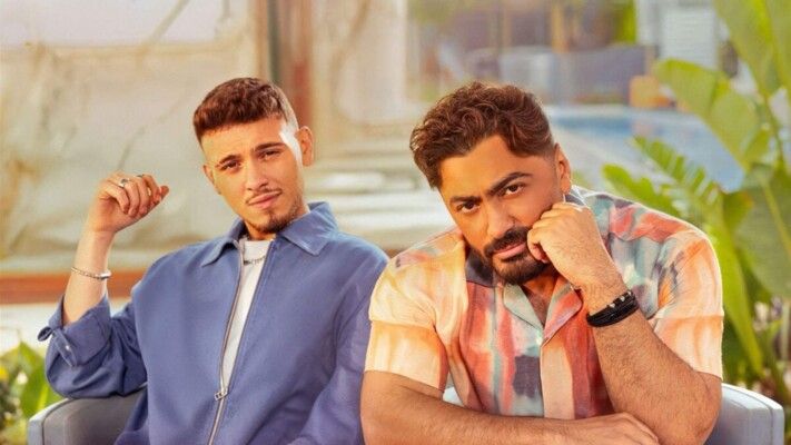 "ملكة جمال الكون" لـ تامر حسني والشامي تتخطى الـ 40 مليون مشاهدة