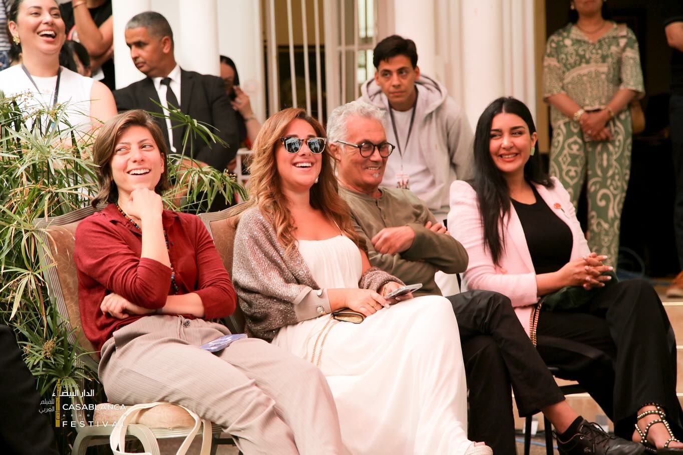 3 تكريمات لـ أحمد حلمي في النصف الأول من 2025 آخرهم بمهرجان الدار البيضاء